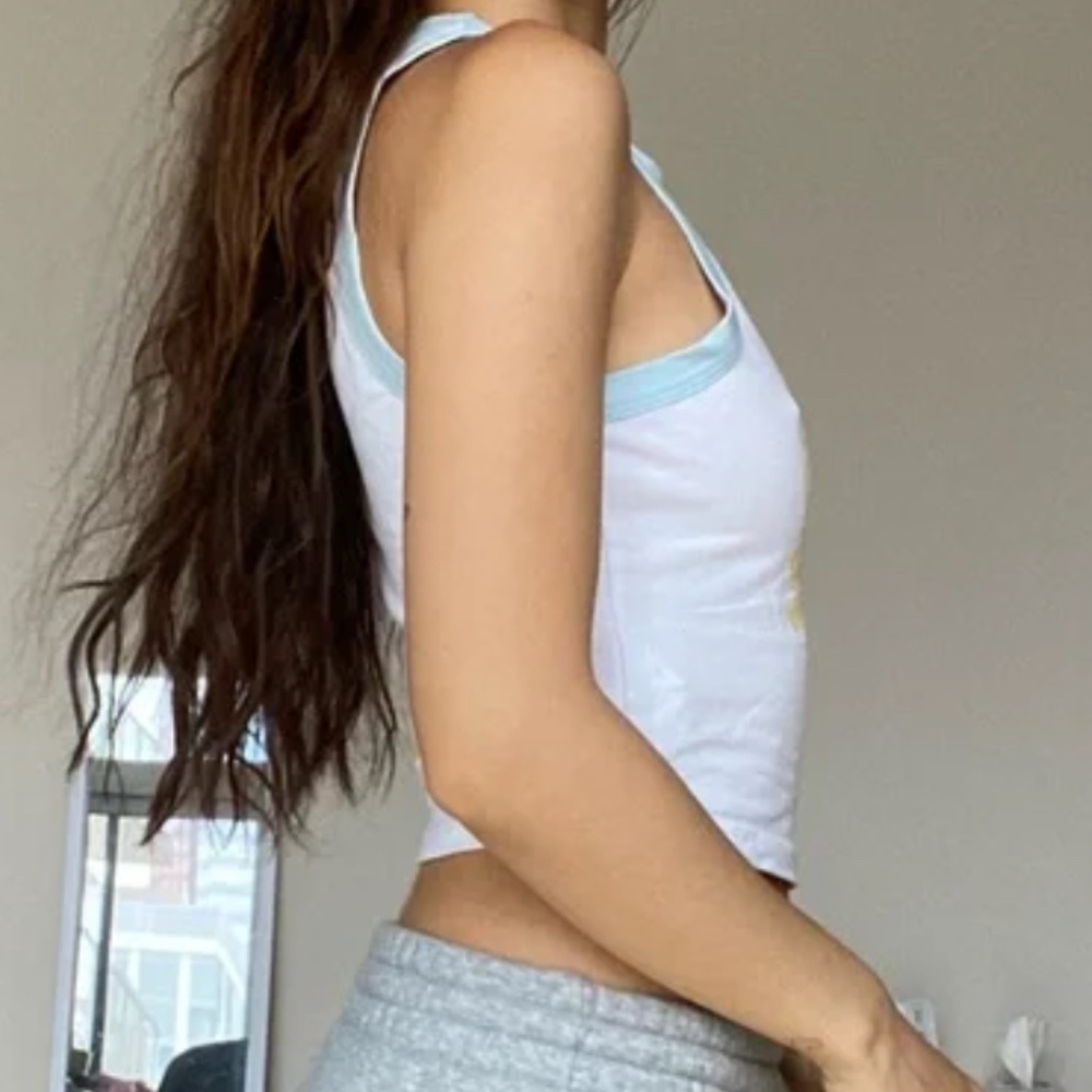 Playboy Logo Graphic Tanktop - Picture 3 of 3